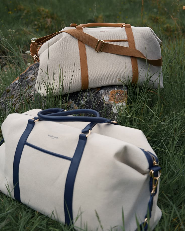 Weekend Bag